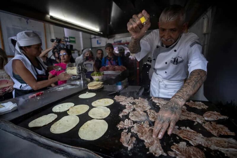 León: Authentic Culinary Tour with Unlimited Tacos - Final Thoughts