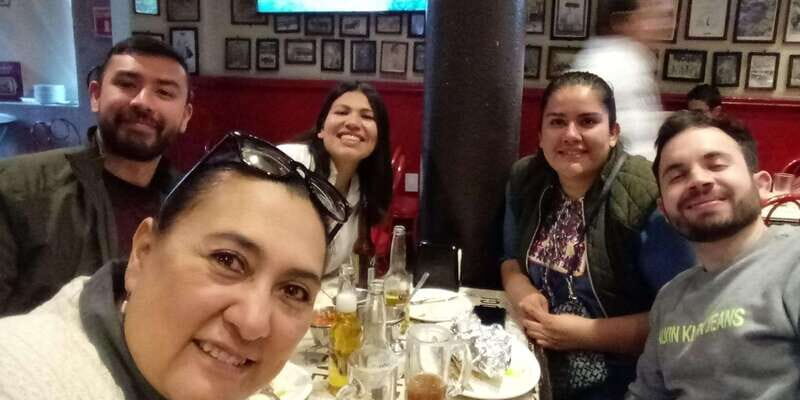 Leon: Botanas and Drinks Tasting Tour - Key Points