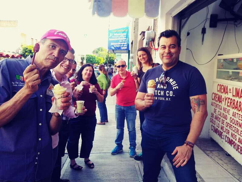 Leon: Botanas and Drinks Tasting Tour - What to Expect from the Tour