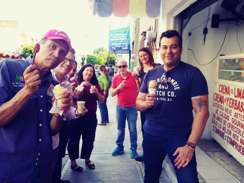 Leon: Botanas and Drinks Tasting Tour - FAQ