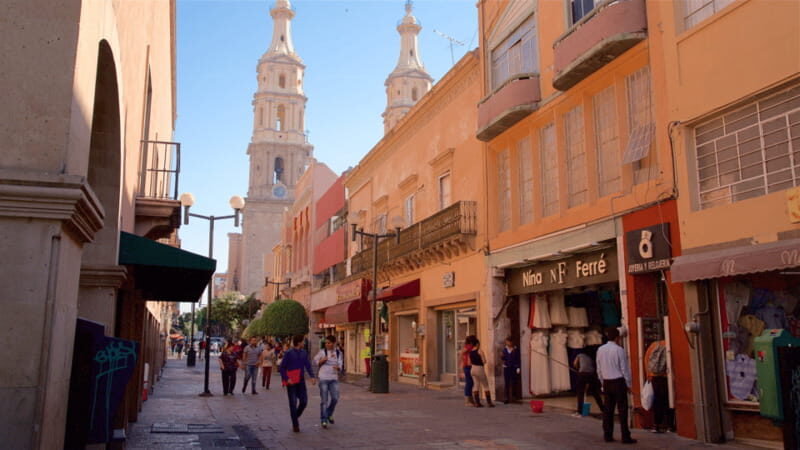 Leon: City Center Guided Tour with Nieve de Garrafa Tasting - Key Points