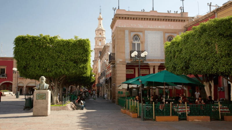 Leon: City Center Guided Tour with Nieve de Garrafa Tasting - How About the Value?