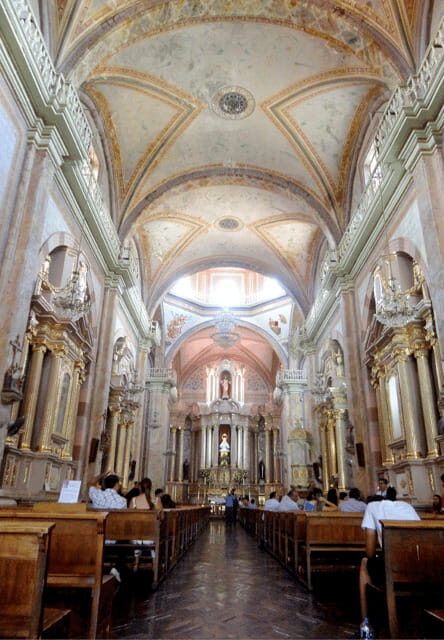 Leon: Dolores Hidalgo and Atotonilco Day Trip - Discover the Heart of Mexican Independence: Leon’s Dolores Hidalgo and Atotonilco Day Trip