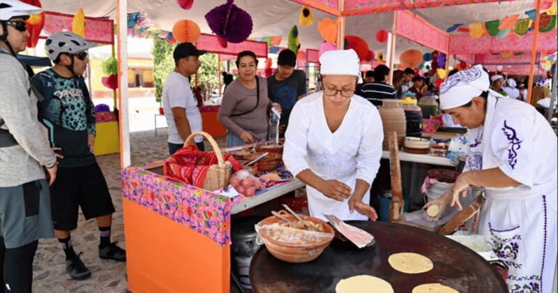 Leon: Dolores Hidalgo Otomi Meal with Traditional - Exploring the Otomi Culture with a Traditional Meal in Dolores Hidalgo