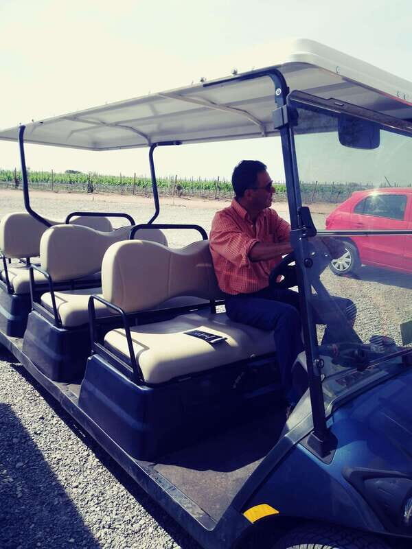 Leon: Dolores Hidalgo Viñedo Tres Raíces Wine Tour - Final Thoughts