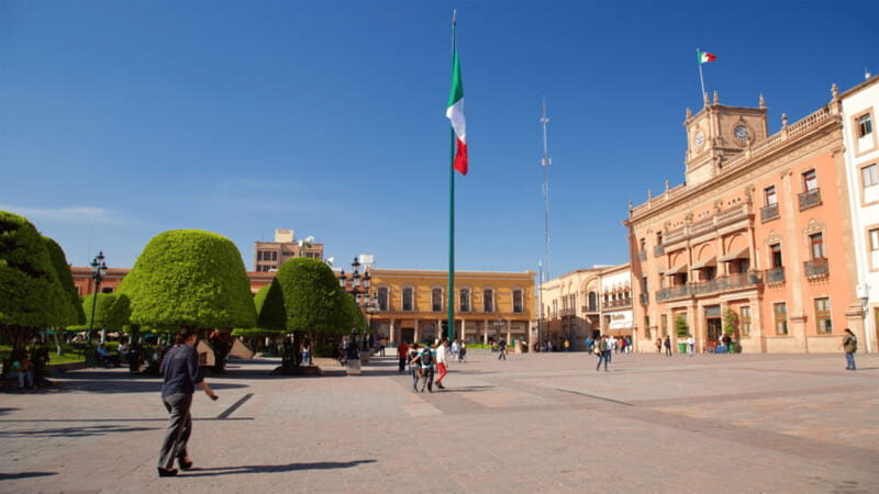 Leon: Las Esmeraldas de León Guided Tour - An honest look at the León: Las Esmeraldas de León Guided Tour