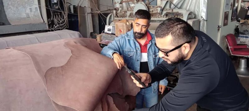 León: Leather and Footwear Industry Tour - What to Expect on the Tour