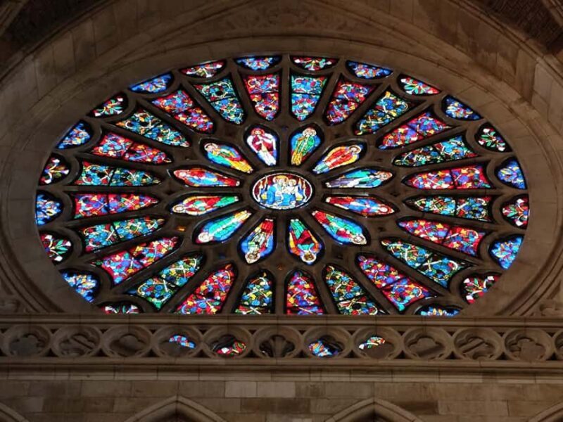 León: Private tour with a local art historian - Key Points