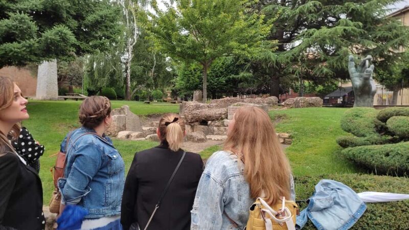 León: Private tour with a local art historian - Final thoughts