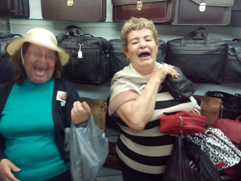 Leon: Shopping Safari Tour - Breaking Down the Itinerary