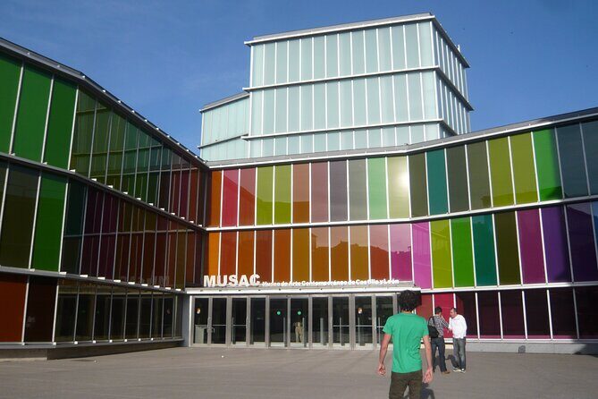 Leon Walking Tour - The Full Experience: What You Can Expect