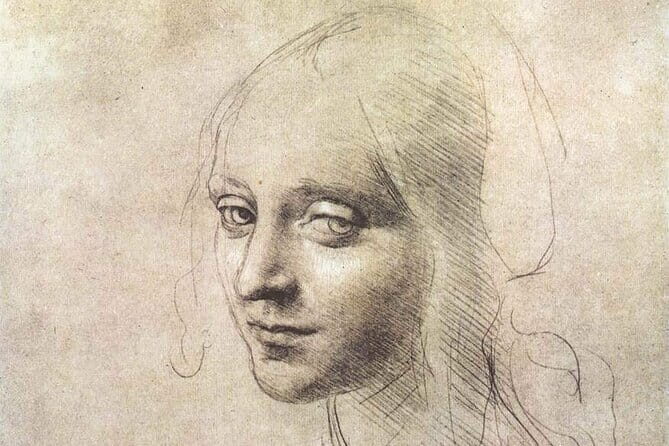 Leonardian Drawings & art workshop in Florence - What to Expect from the Florence Art Workshop