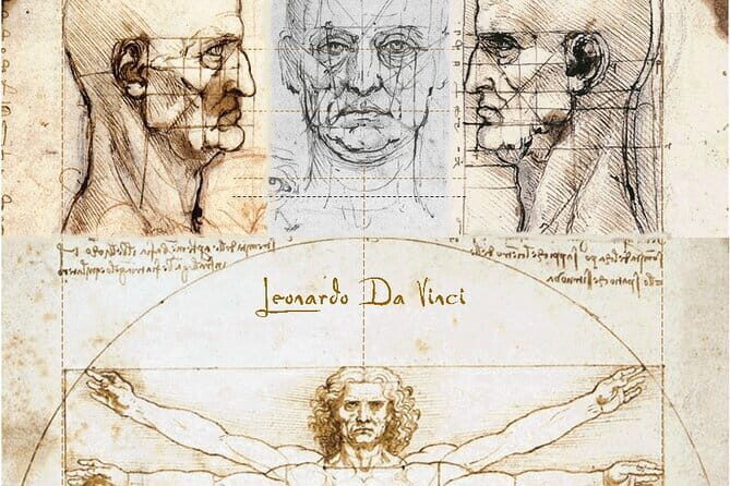 Leonardian Drawings & art workshop in Florence - Who Will Love This Workshop?