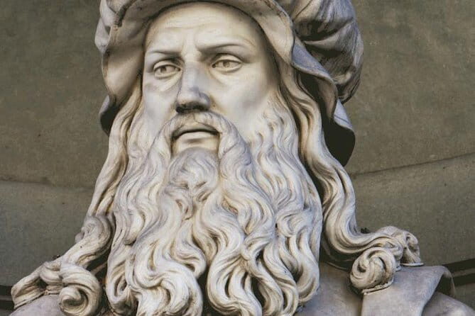 Leonardo Da Vinci in Florence - Private Tour - A Closer Look at the Experience