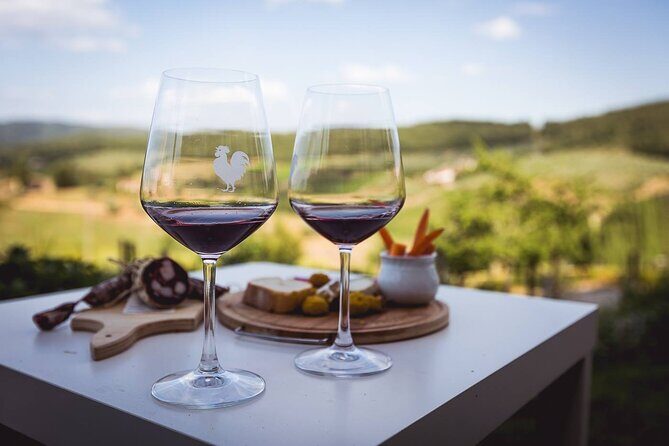 Leonardo da Vinci Voyage with Olive Oil, Food and Wine Dream - Practical Details: What You Need to Know