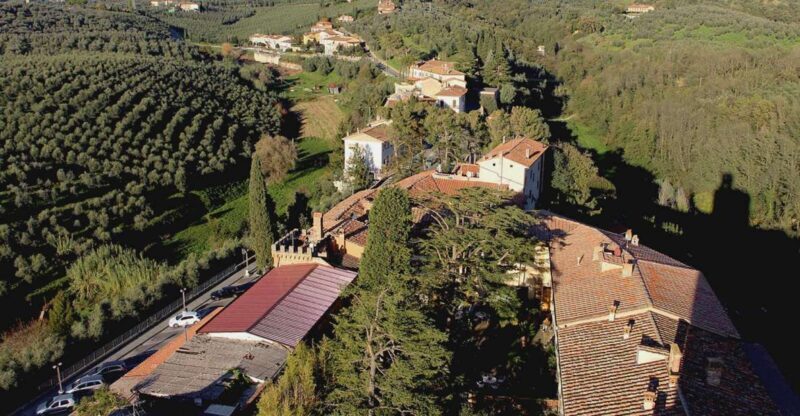 Leonardo da Vinci's Homeland Private Excursion from Florence - Discovering Vinci: What You Can Expect