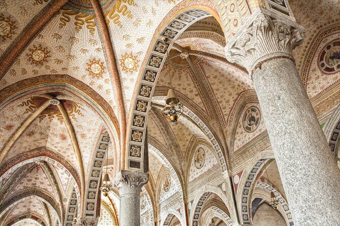 Leonardo Da Vinci's Last Supper Guided Tour in Milan - The Architecture of Santa Maria delle Grazie