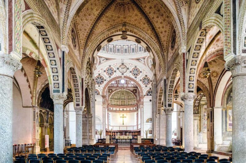 Leonardo Da Vinci's Last Supper Guided Tour - Final Thoughts