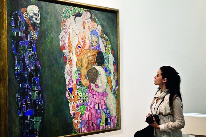 Leopold Museum Vienna Entrance Ticket - Introduction to the Leopold Museum Experience