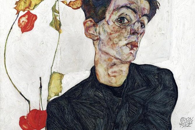 Leopold Museum Vienna Entrance Ticket - Authentic Perspectives from Visitors