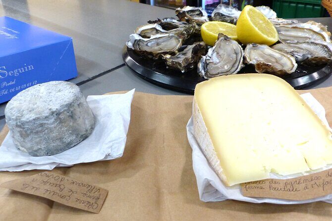 L'épicurieuse - MIAM Bordeaux - FAQ