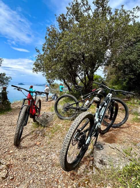 Lerici-Gulf of Poets & its enchanted landscapes: E-Bike Tour - Frequently Asked Questions