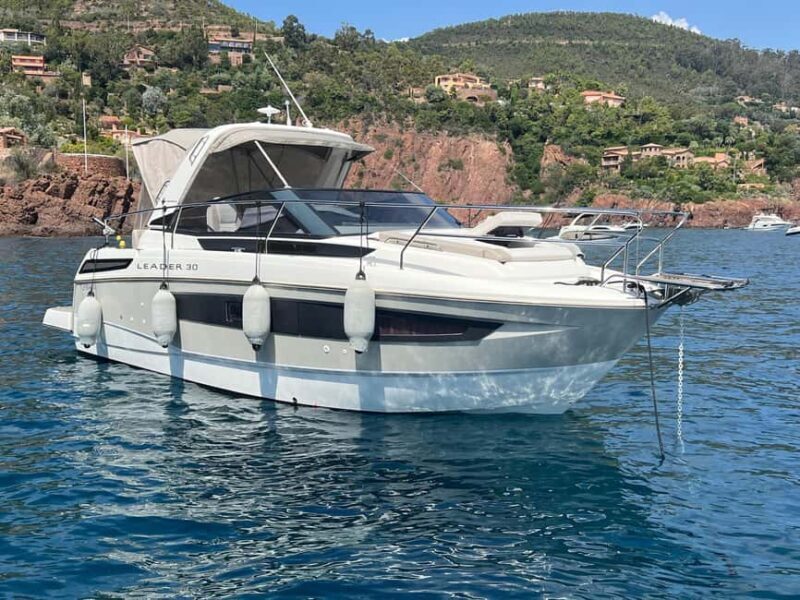 Lérins Islands Cruise and Snorkeling - The Details That Matter