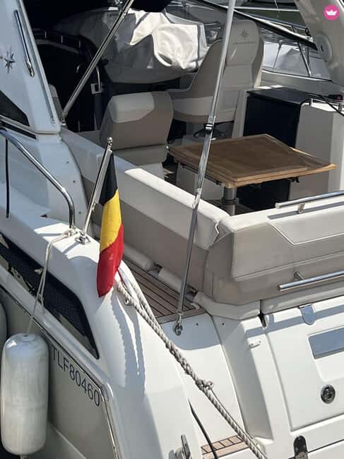 Lérins Islands Cruise and Snorkeling - FAQs