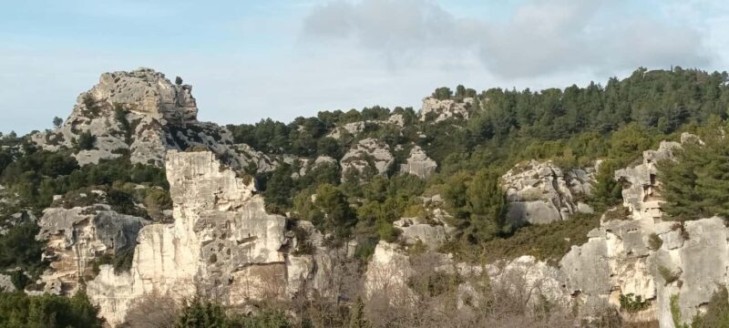 Les Baux De Provence and St-Rémy De Provence by electric bike - Pricing and Value