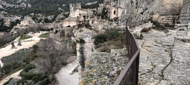 Les Baux De Provence and St-Rémy De Provence by electric bike - Who Will Love This Tour?