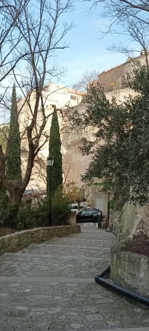 Les Baux De Provence and St-Rémy De Provence by electric bike - Wrapping Up