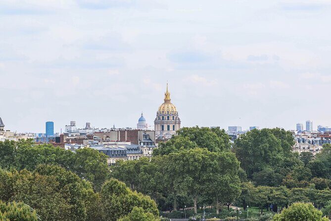 Les Invalides: Napoleon & French Military History Semi-Private Tour - Possible Drawbacks and Considerations