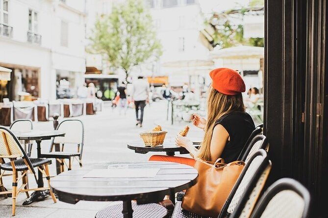 Les Puces de Saint Ouen Flea Market Private Tour in Paris - Key Points