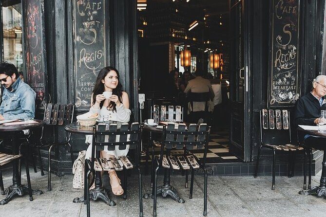 Les Puces de Saint Ouen Flea Market Private Tour in Paris - Exploring the Market: What to Expect