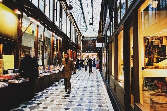 Les Puces de Saint Ouen Flea Market Private Tour in Paris - Who Should Consider This Tour?