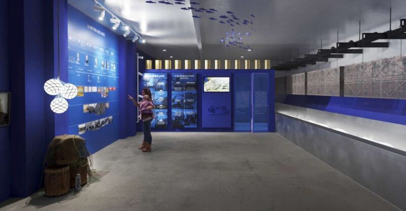 L'Escala: SOLÉS Anchovy Factory-Museum Admission and Tasting - Key Points