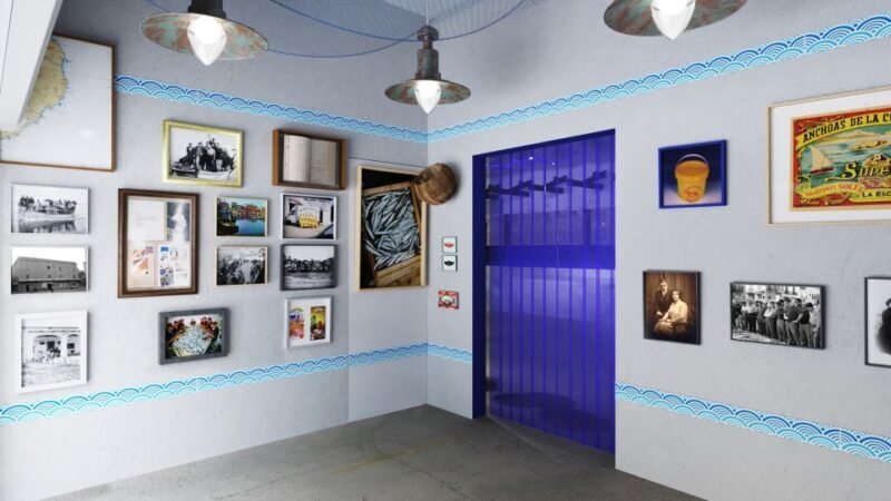 L'Escala: SOLÉS Anchovy Factory-Museum Admission and Tasting - A Closer Look at the SOLÉS Anchovy Factory-Museum Experience