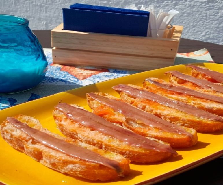 L'Escala: SOLÉS Anchovy Factory-Museum Admission and Tasting - Who Should Consider This?