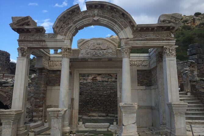 LESS WALKING - SKIP THE LINES Private Customizable Ephesus Tour - Pricing and Value