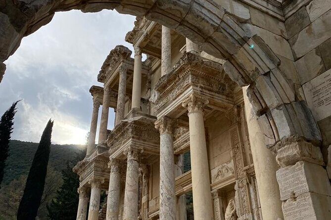 LESS WALKING - SKIP THE LINES Private Customizable Ephesus Tour - Final Thoughts