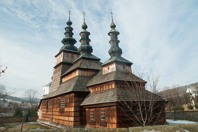 Lesser Poland Wooden Architecture Trail UNESCO Private Tour from Krakow - The Details of the Lesser Poland Wooden Architecture Trail