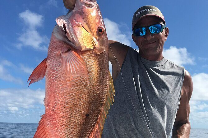 Let it Ride Charters - Private Fishing Charter Adventure in Key Largo, FL - Frequently Asked Questions