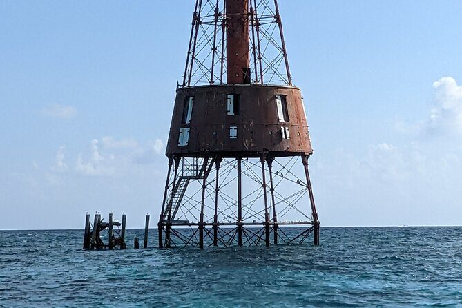 Let it Ride Charters-Private Fishing / Snorkel Combo Key Largo FL - FAQ