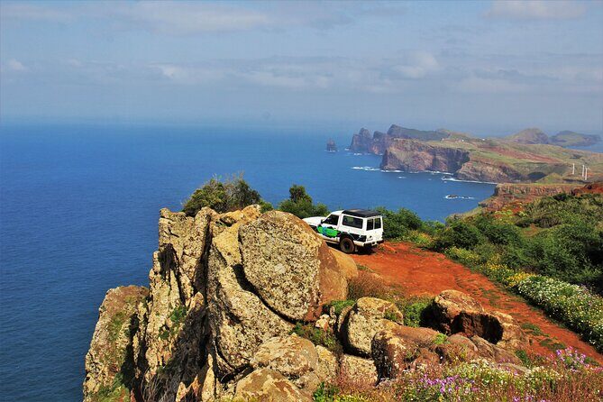 Let-Me-Surprise-You Private Full-Day Tour in All Terrain Vehicle - The Breakdown of the Experience