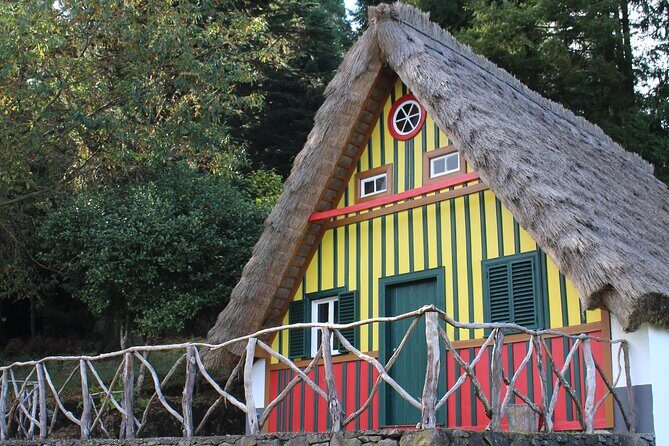 Let-Me-Surprise-You Private Full-Day Tour in All Terrain Vehicle - Who Will Love This Tour?