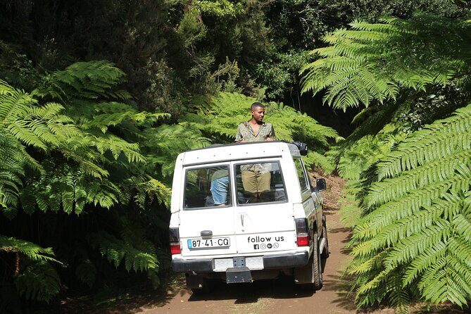 Let-Me-Surprise-You Private Full-Day Tour in All Terrain Vehicle - Frequently Asked Questions