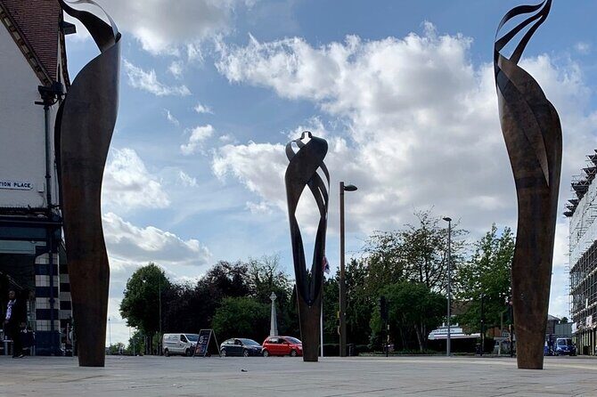 Letchworth Garden City: Self-Guided History Puzzle Walk - Who is this tour best suited for?