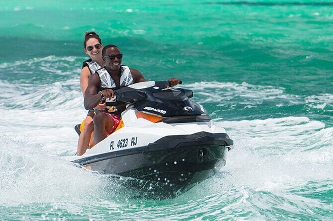 Lethe Bamboo Rafting Tour with Lime Stone Massage & Jet Ski Mobay - What Travelers Say and Why It Matters