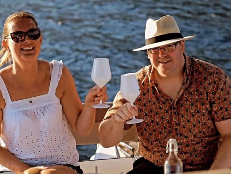 Letojanni, Taormina & Isola Bella: Daily group tour with an aperitif - The Real Experience: What Travelers Say