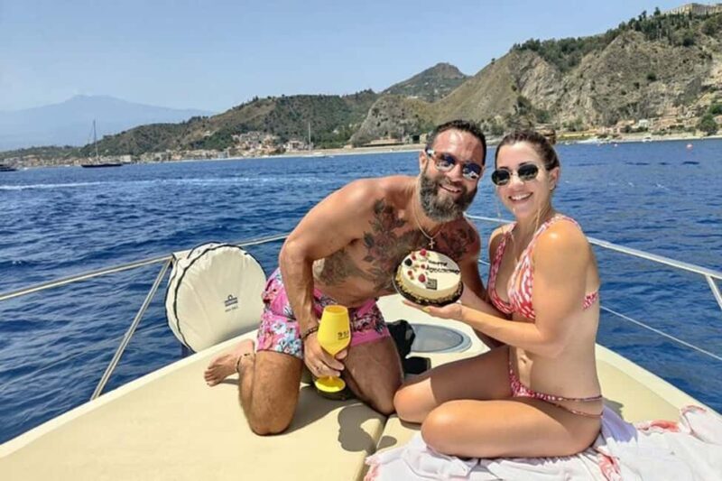 Letojanni, Taormina & Isola Bella: Daily group tour with an aperitif - Who Will Love This Tour?